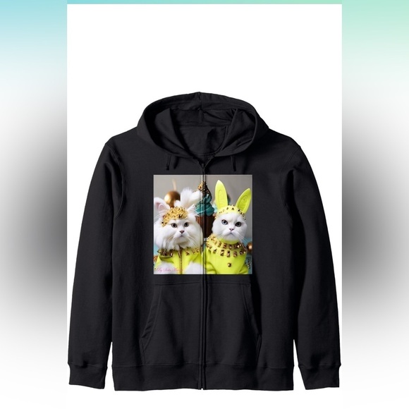 HANDCRAFTED cupcake digital art by me print with lamination NWT decor - Picture 3 of 13